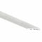 Msi White Ocean 0.25 In. T X 1.77 In. W X 94 In. L Luxury Vinyl End Cap Moulding ZOR-LVT-T-0231 - alternate 3